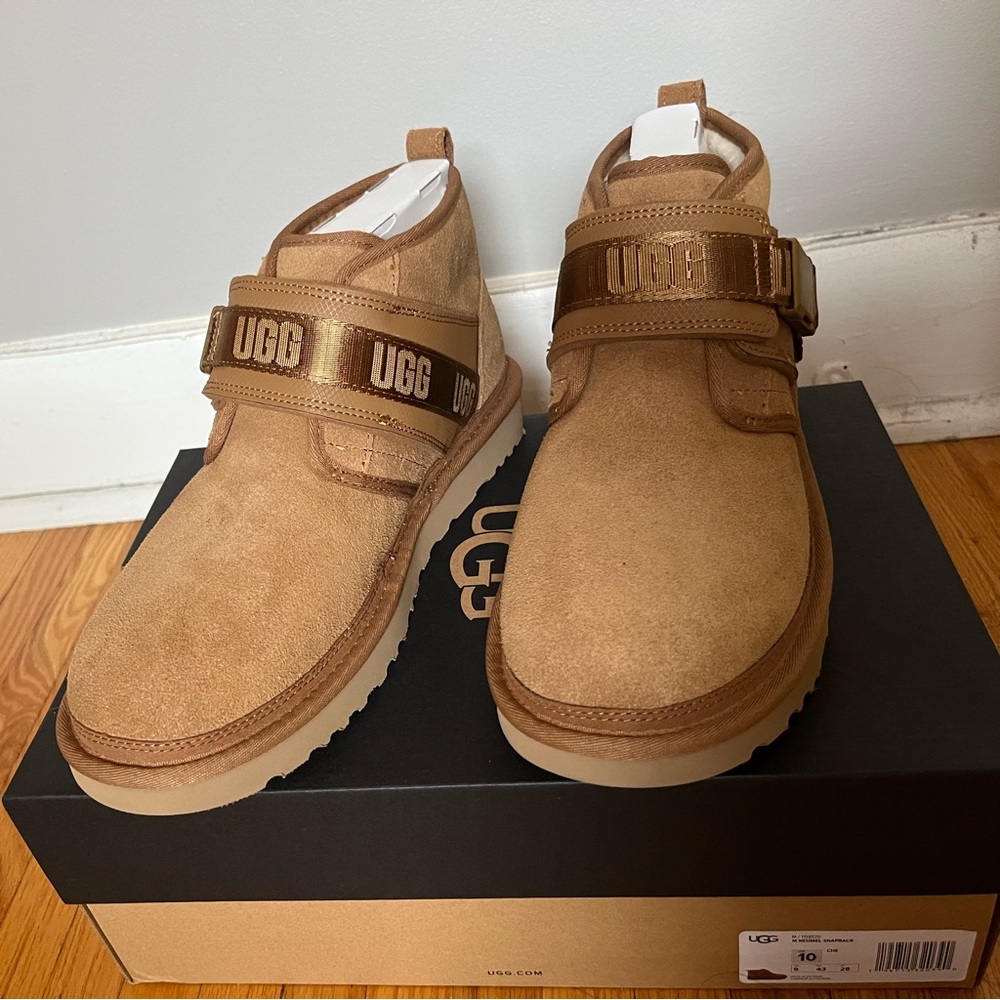 UGG men boots